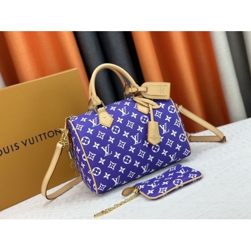 Replica Louis Vuitton AAA Quality Handbags For Women #1224554 $68.00 USD for Wholesale