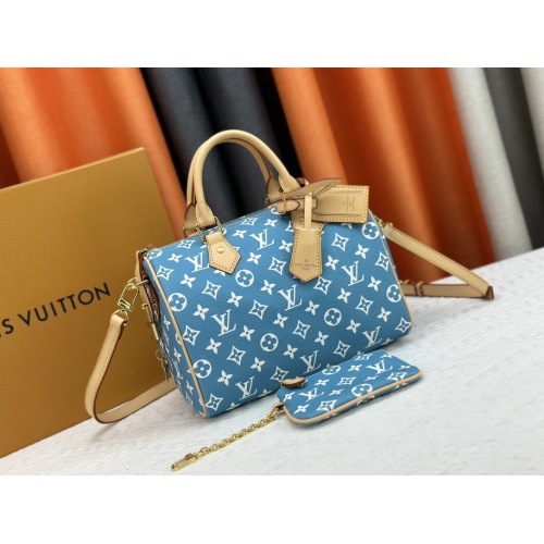 Replica Louis Vuitton AAA Quality Handbags For Women #1224555 $68.00 USD for Wholesale