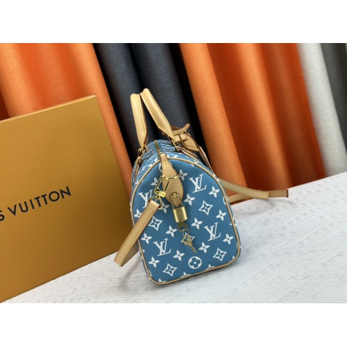 Replica Louis Vuitton AAA Quality Handbags For Women #1224555 $68.00 USD for Wholesale