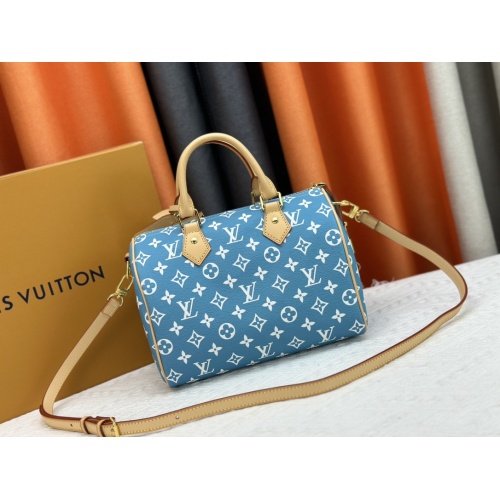 Replica Louis Vuitton AAA Quality Handbags For Women #1224555 $68.00 USD for Wholesale