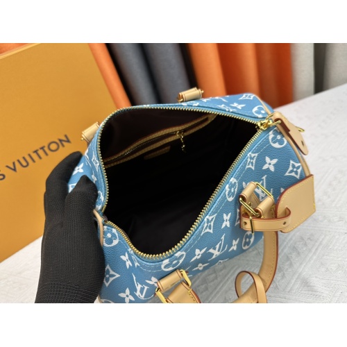 Replica Louis Vuitton AAA Quality Handbags For Women #1224555 $68.00 USD for Wholesale