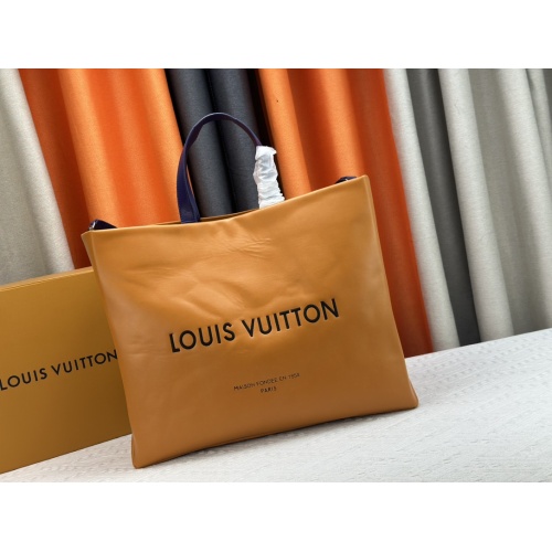 Louis Vuitton AAA Quality Tote-Handbags For Women #1224557 $76.00 USD, Wholesale Replica Louis Vuitton AAA Quality Handbags