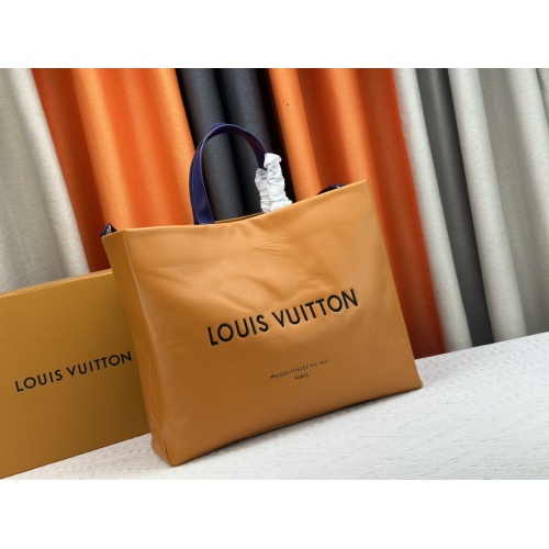 Replica Louis Vuitton AAA Quality Tote-Handbags For Women #1224557 $76.00 USD for Wholesale