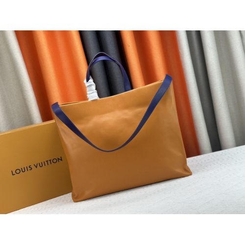 Replica Louis Vuitton AAA Quality Tote-Handbags For Women #1224557 $76.00 USD for Wholesale