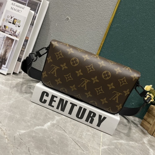 Replica Louis Vuitton AAA Man Messenger Bags #1224566 $64.00 USD for Wholesale