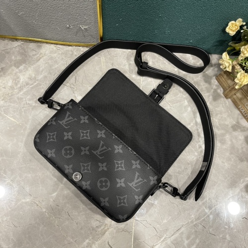 Replica Louis Vuitton AAA Man Messenger Bags #1224567 $64.00 USD for Wholesale