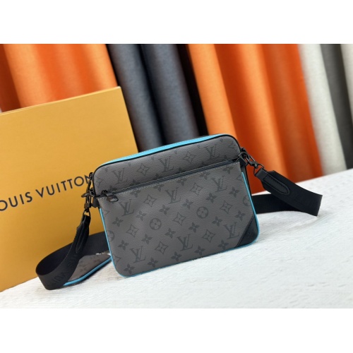 Louis Vuitton AAA Man Messenger Bags #1224568 $64.00 USD, Wholesale Replica Louis Vuitton AAA Man Messenger Bags