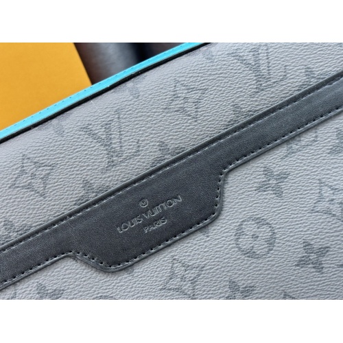 Replica Louis Vuitton AAA Man Messenger Bags #1224568 $64.00 USD for Wholesale