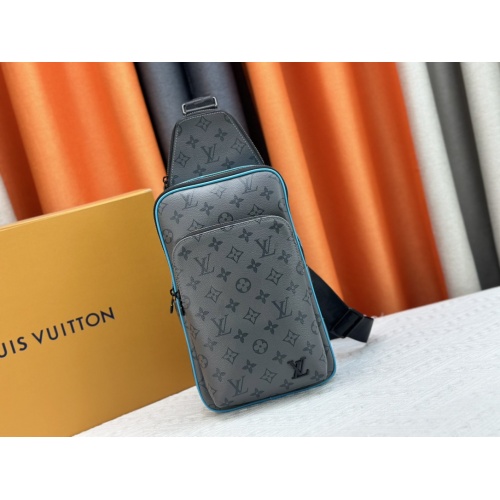 Louis Vuitton AAA Man Messenger Bags #1224569 $68.00 USD, Wholesale Replica Louis Vuitton AAA Man Messenger Bags