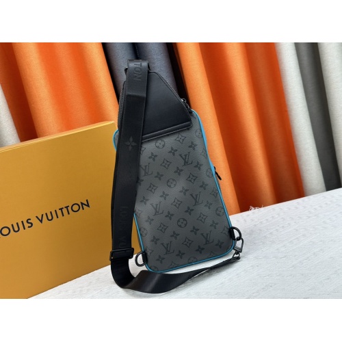 Replica Louis Vuitton AAA Man Messenger Bags #1224569 $68.00 USD for Wholesale