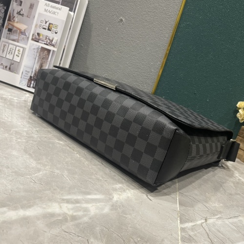 Replica Louis Vuitton AAA Man Messenger Bags #1224570 $68.00 USD for Wholesale