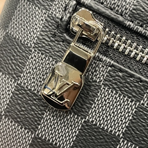 Replica Louis Vuitton AAA Man Messenger Bags #1224570 $68.00 USD for Wholesale