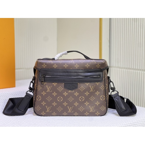 Replica Louis Vuitton AAA Man Messenger Bags #1224573 $82.00 USD for Wholesale