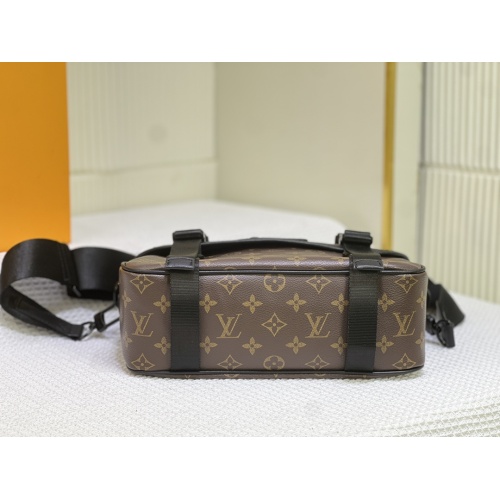 Replica Louis Vuitton AAA Man Messenger Bags #1224573 $82.00 USD for Wholesale