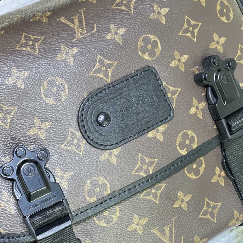 Replica Louis Vuitton AAA Man Messenger Bags #1224573 $82.00 USD for Wholesale