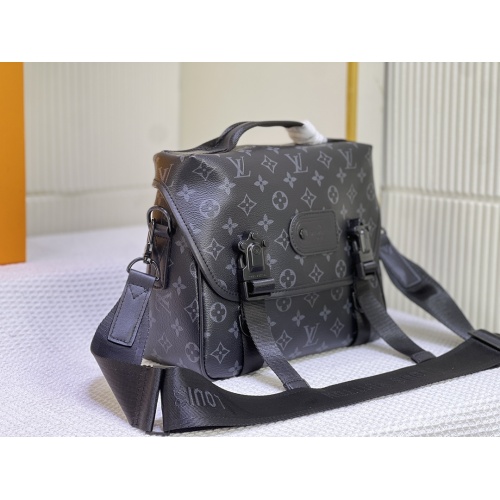 Replica Louis Vuitton AAA Man Messenger Bags #1224574 $82.00 USD for Wholesale