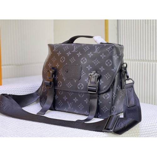 Replica Louis Vuitton AAA Man Messenger Bags #1224574 $82.00 USD for Wholesale