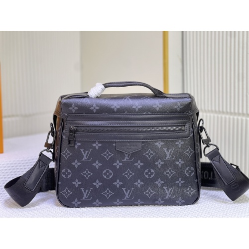 Replica Louis Vuitton AAA Man Messenger Bags #1224574 $82.00 USD for Wholesale