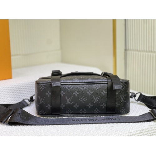 Replica Louis Vuitton AAA Man Messenger Bags #1224574 $82.00 USD for Wholesale