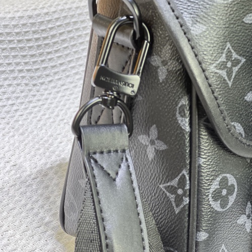 Replica Louis Vuitton AAA Man Messenger Bags #1224574 $82.00 USD for Wholesale