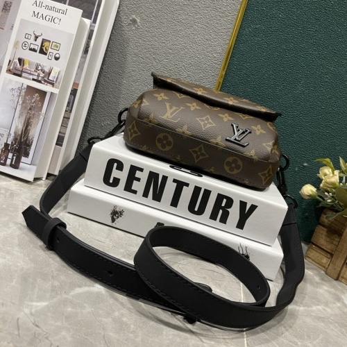 Replica Louis Vuitton AAA Man Messenger Bags #1224583 $64.00 USD for Wholesale