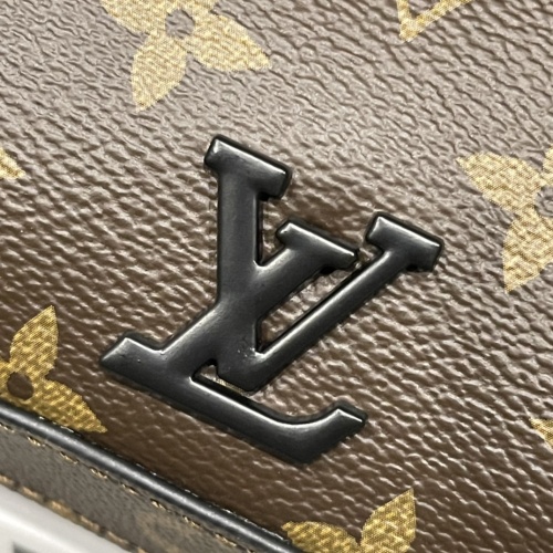 Replica Louis Vuitton AAA Man Messenger Bags #1224583 $64.00 USD for Wholesale