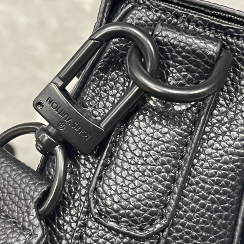 Replica Louis Vuitton AAA Man Messenger Bags #1224588 $72.00 USD for Wholesale