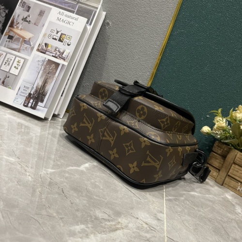 Replica Louis Vuitton AAA Man Messenger Bags #1224589 $80.00 USD for Wholesale