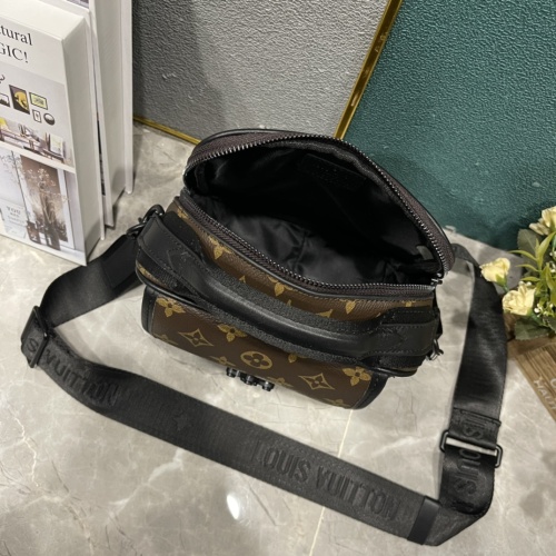 Replica Louis Vuitton AAA Man Messenger Bags #1224589 $80.00 USD for Wholesale