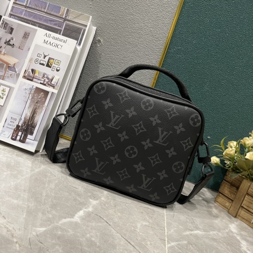 Replica Louis Vuitton AAA Man Messenger Bags #1224590 $80.00 USD for Wholesale