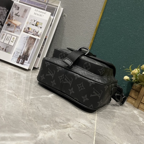 Replica Louis Vuitton AAA Man Messenger Bags #1224590 $80.00 USD for Wholesale