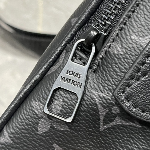 Replica Louis Vuitton AAA Man Messenger Bags #1224590 $80.00 USD for Wholesale