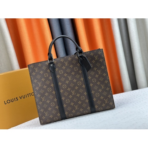 Louis Vuitton AAA Man Handbags #1224597 $80.00 USD, Wholesale Replica Louis Vuitton AAA Man Handbags