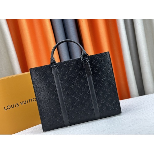 Louis Vuitton AAA Man Handbags #1224598 $80.00 USD, Wholesale Replica Louis Vuitton AAA Man Handbags