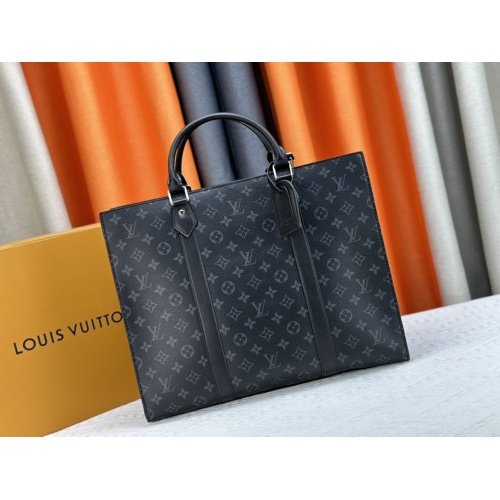 Louis Vuitton AAA Man Handbags #1224599 $80.00 USD, Wholesale Replica Louis Vuitton AAA Man Handbags