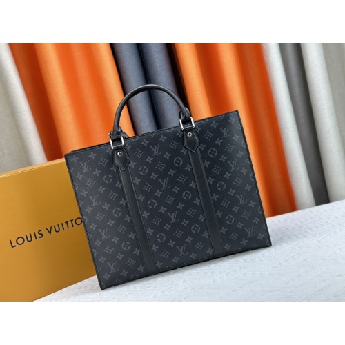 Replica Louis Vuitton AAA Man Handbags #1224599 $80.00 USD for Wholesale