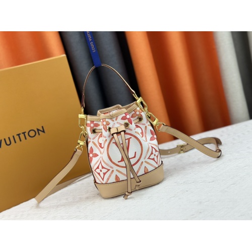 Louis Vuitton AAA Quality Messenger Bags For Women #1224600 $56.00 USD, Wholesale Replica Louis Vuitton AAA Quality Messenger Bags