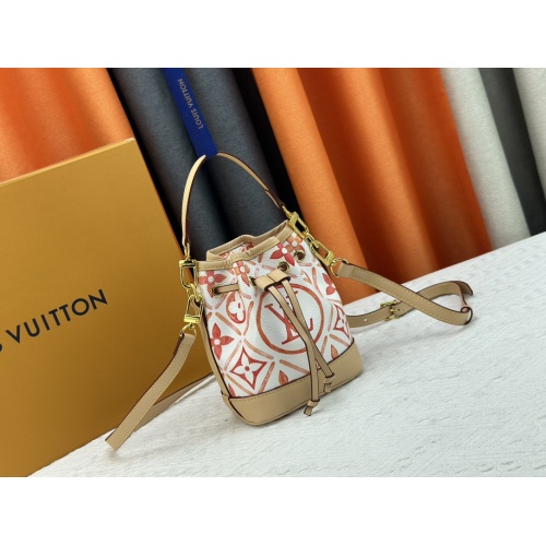 Replica Louis Vuitton AAA Quality Messenger Bags For Women #1224600 $56.00 USD for Wholesale