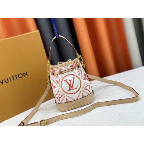 Replica Louis Vuitton AAA Quality Messenger Bags For Women #1224600 $56.00 USD for Wholesale