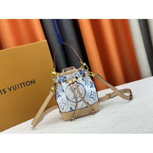 Louis Vuitton AAA Quality Messenger Bags For Women #1224601 $56.00 USD, Wholesale Replica Louis Vuitton AAA Quality Messenger Bags