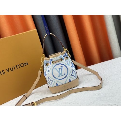 Replica Louis Vuitton AAA Quality Messenger Bags For Women #1224601 $56.00 USD for Wholesale