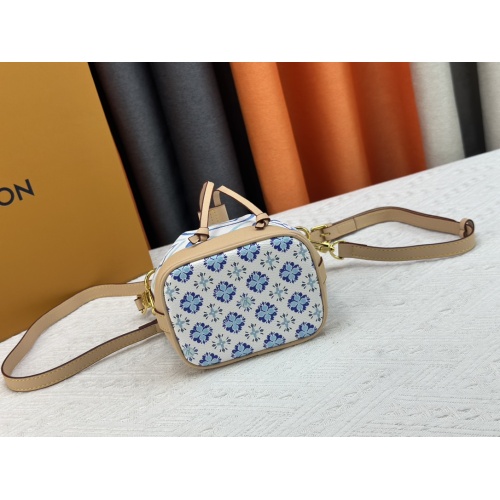 Replica Louis Vuitton AAA Quality Messenger Bags For Women #1224601 $56.00 USD for Wholesale