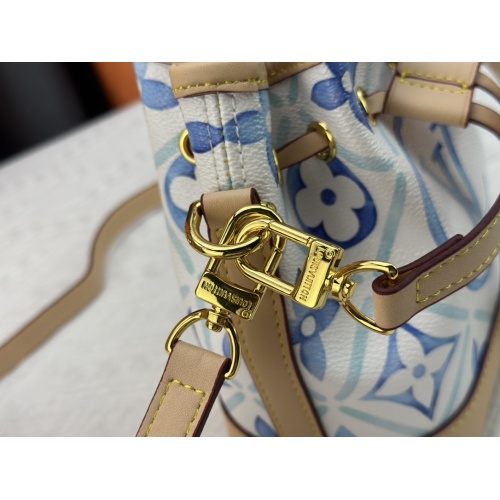 Replica Louis Vuitton AAA Quality Messenger Bags For Women #1224601 $56.00 USD for Wholesale