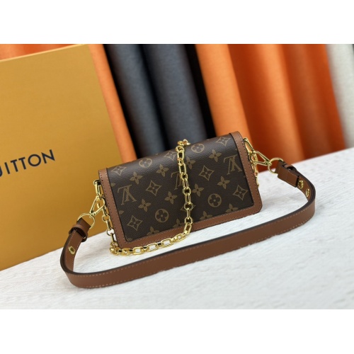 Replica Louis Vuitton AAA Quality Messenger Bags For Women #1224602 $82.00 USD for Wholesale