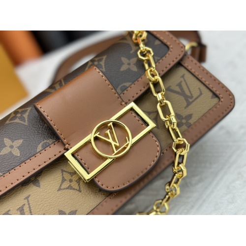 Replica Louis Vuitton AAA Quality Messenger Bags For Women #1224602 $82.00 USD for Wholesale