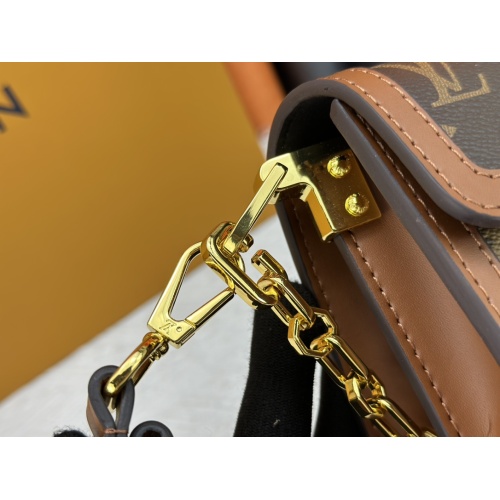 Replica Louis Vuitton AAA Quality Messenger Bags For Women #1224602 $82.00 USD for Wholesale