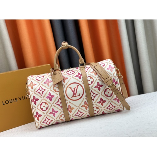 Louis Vuitton Travel Bags #1224606 $88.00 USD, Wholesale Replica Louis Vuitton Travel Bags