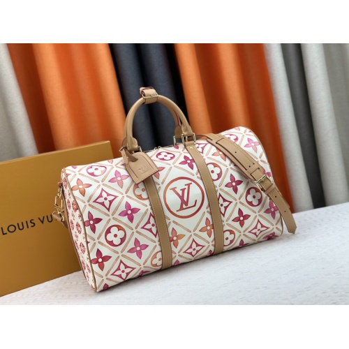 Replica Louis Vuitton Travel Bags #1224606 $88.00 USD for Wholesale