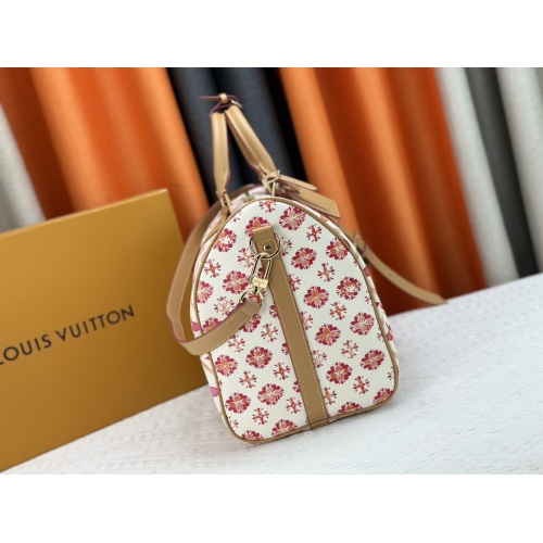 Replica Louis Vuitton Travel Bags #1224606 $88.00 USD for Wholesale