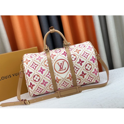 Replica Louis Vuitton Travel Bags #1224606 $88.00 USD for Wholesale